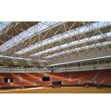 Sistema de marco espacial LF Sports Sports Hall Stadium Estradio del estadio